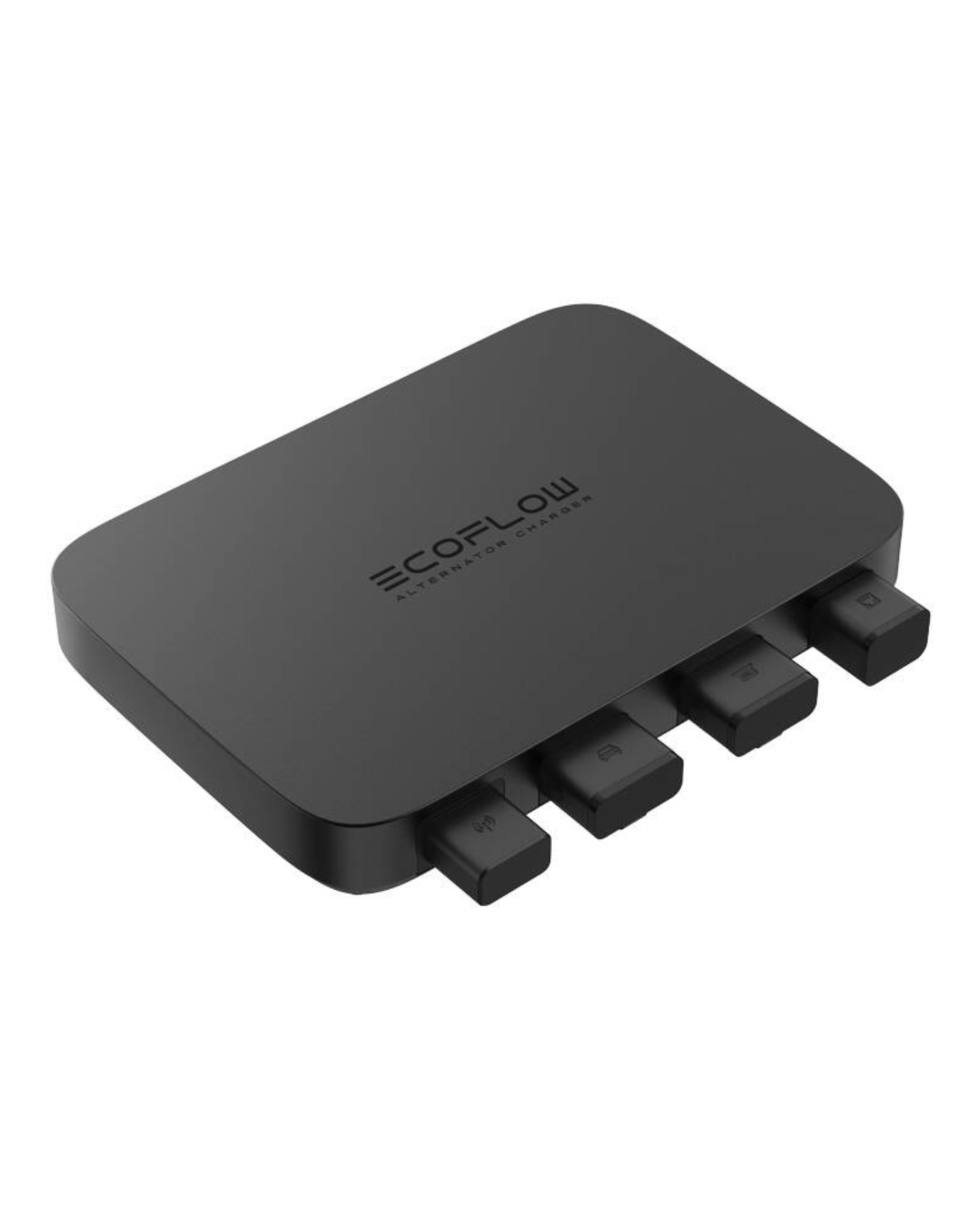 Ładowarka samochodowa EcoFlow Alternator Charger