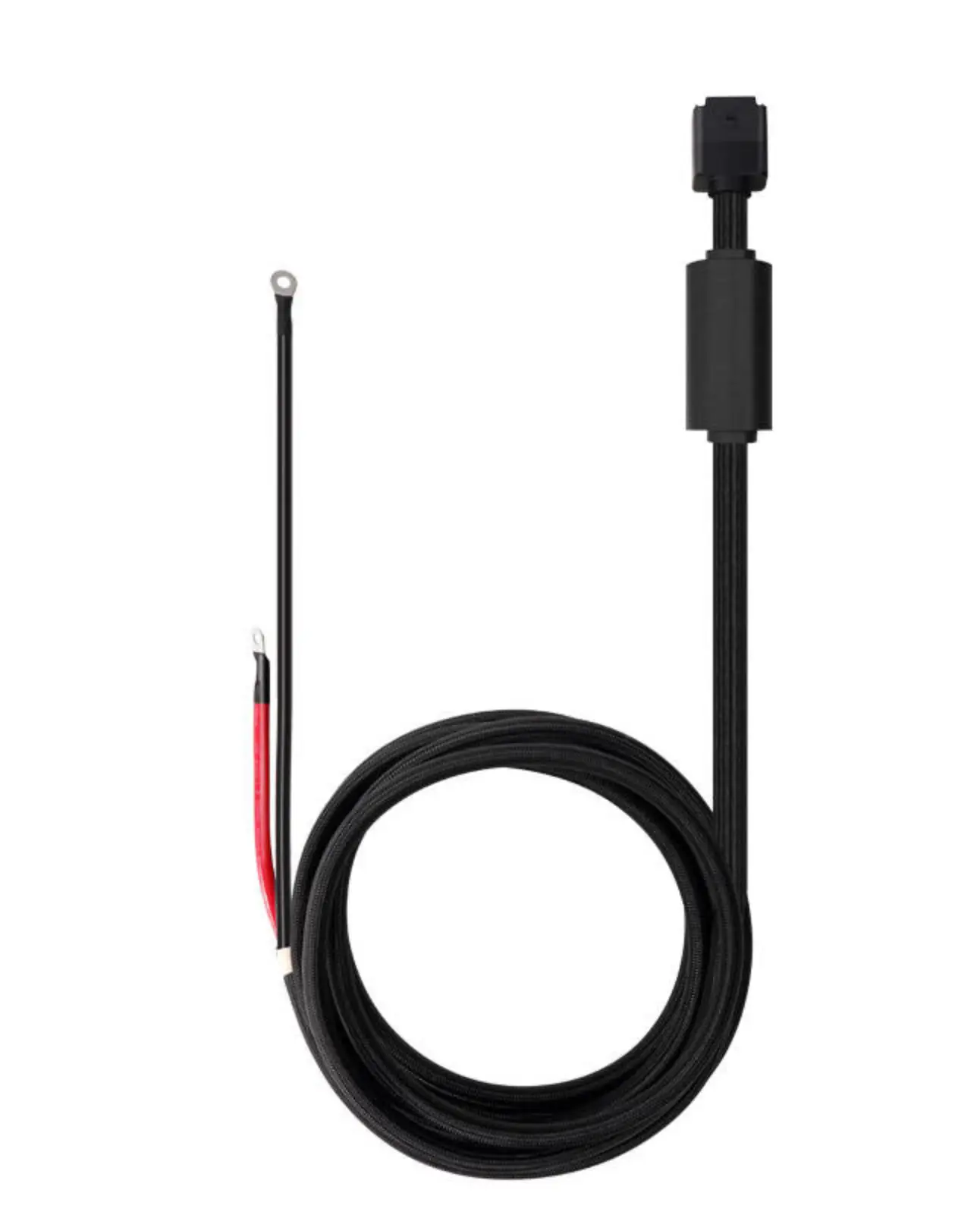 Kabel ładowarki samochodowej EcoFlow Alternator Charger