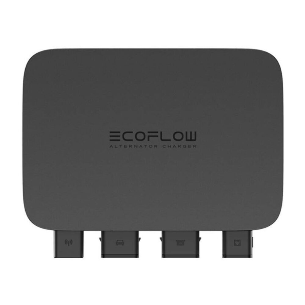 Ładowarka Samochodowa EcoFlow Alternator Charger