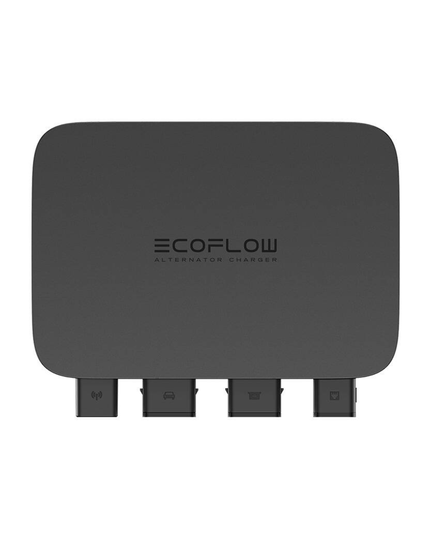 Ładowarka Samochodowa EcoFlow Alternator Charger