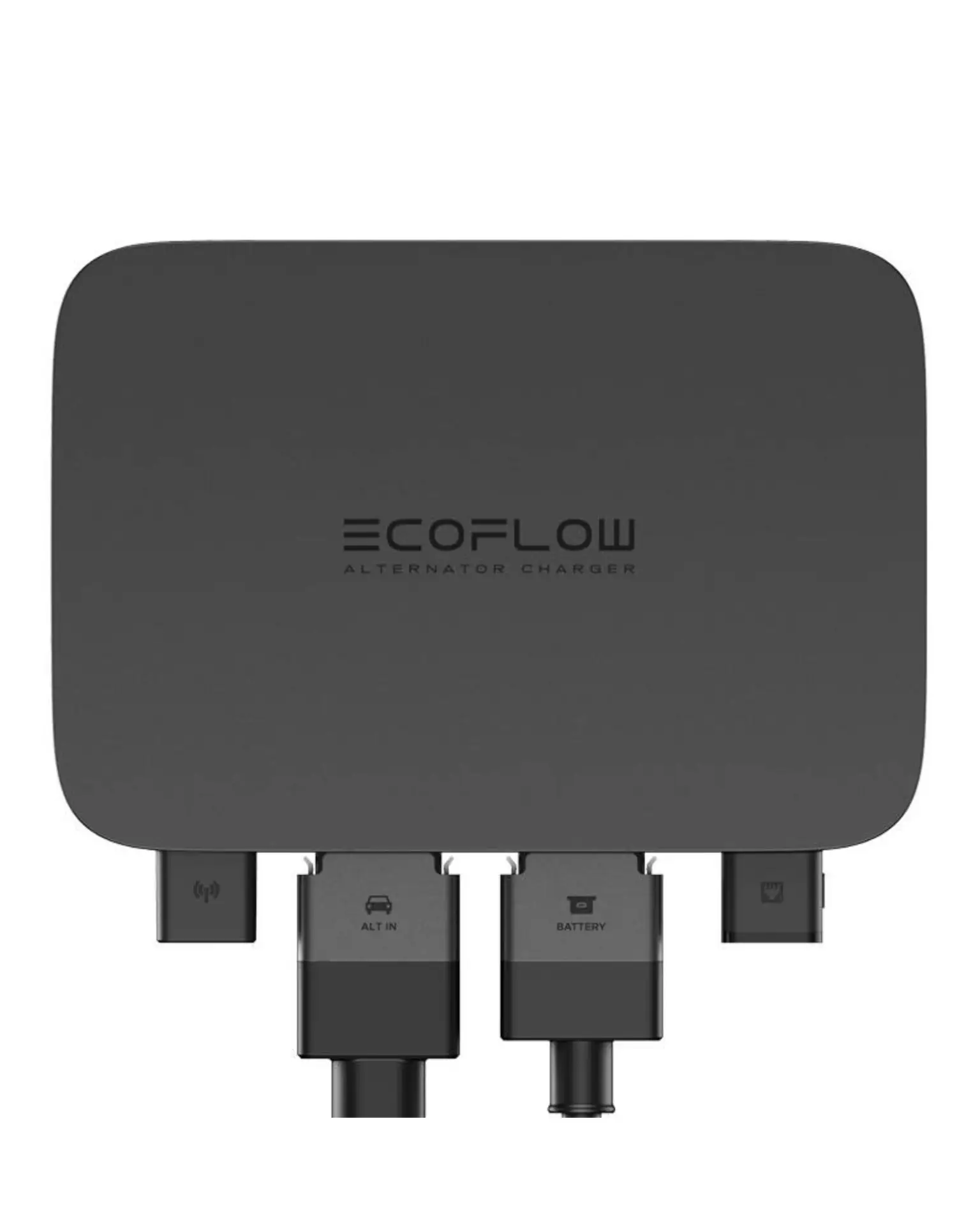 Ładowarka samochodowa EcoFlow Alternator Charger