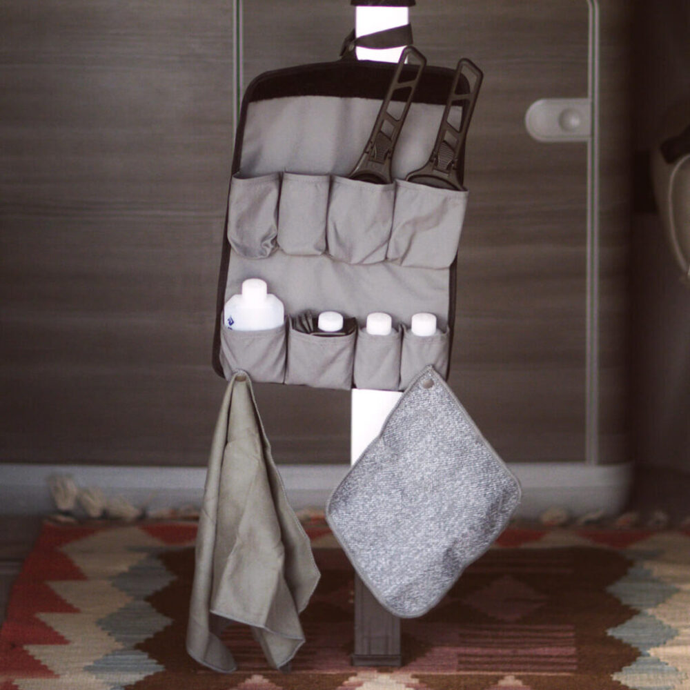 Zestaw narzędzi kuchennych SEA TO SUMMIT Camp Kitchen Tool Kit