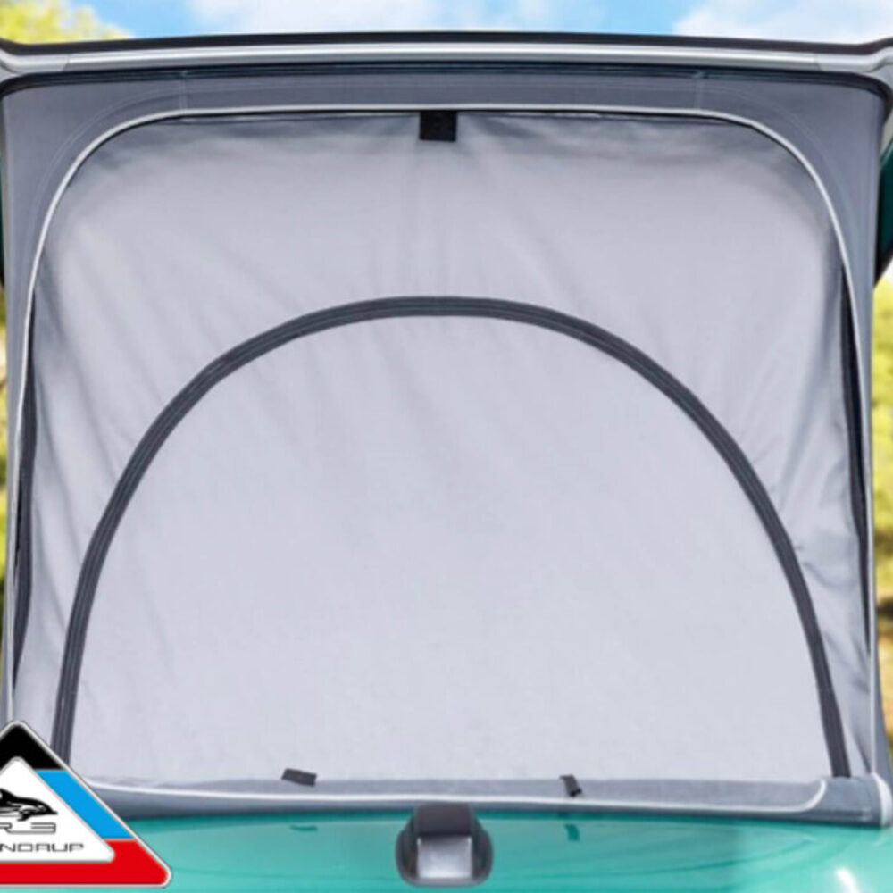Brandrup ISO-TOP MK VI – izolacja dachu podnoszonego VW T6/T6.1 California ( duże przednie okno)