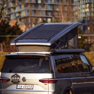 Panel solarny fotowoltaiczny Flex System 300W Volkswagen California T7