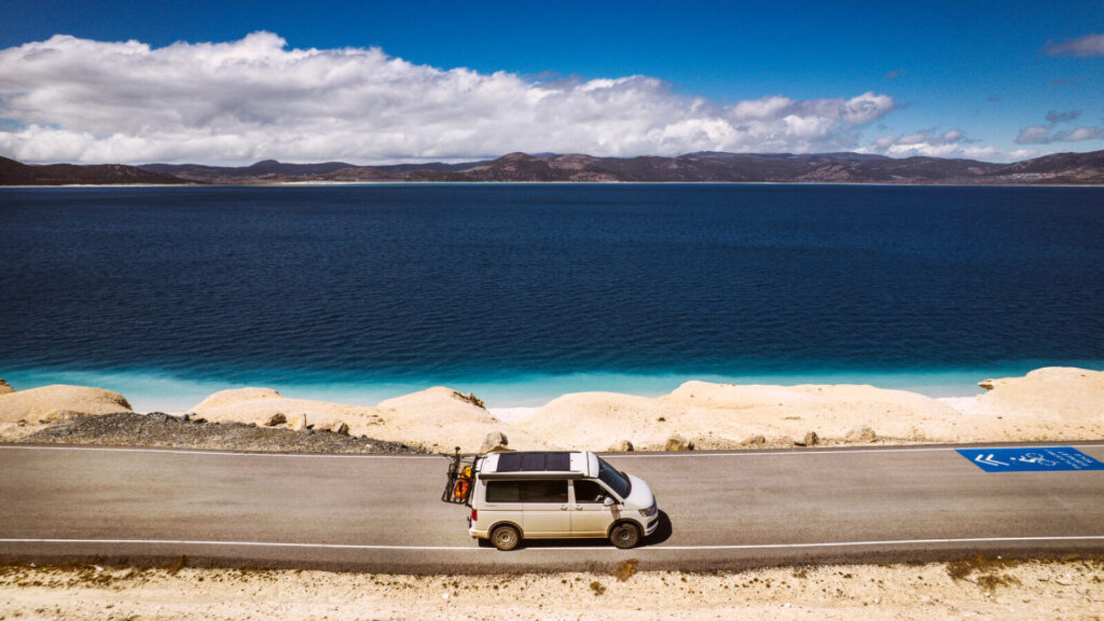 Panel solarny do VW California w 2026 roku — przewodnik dobierania