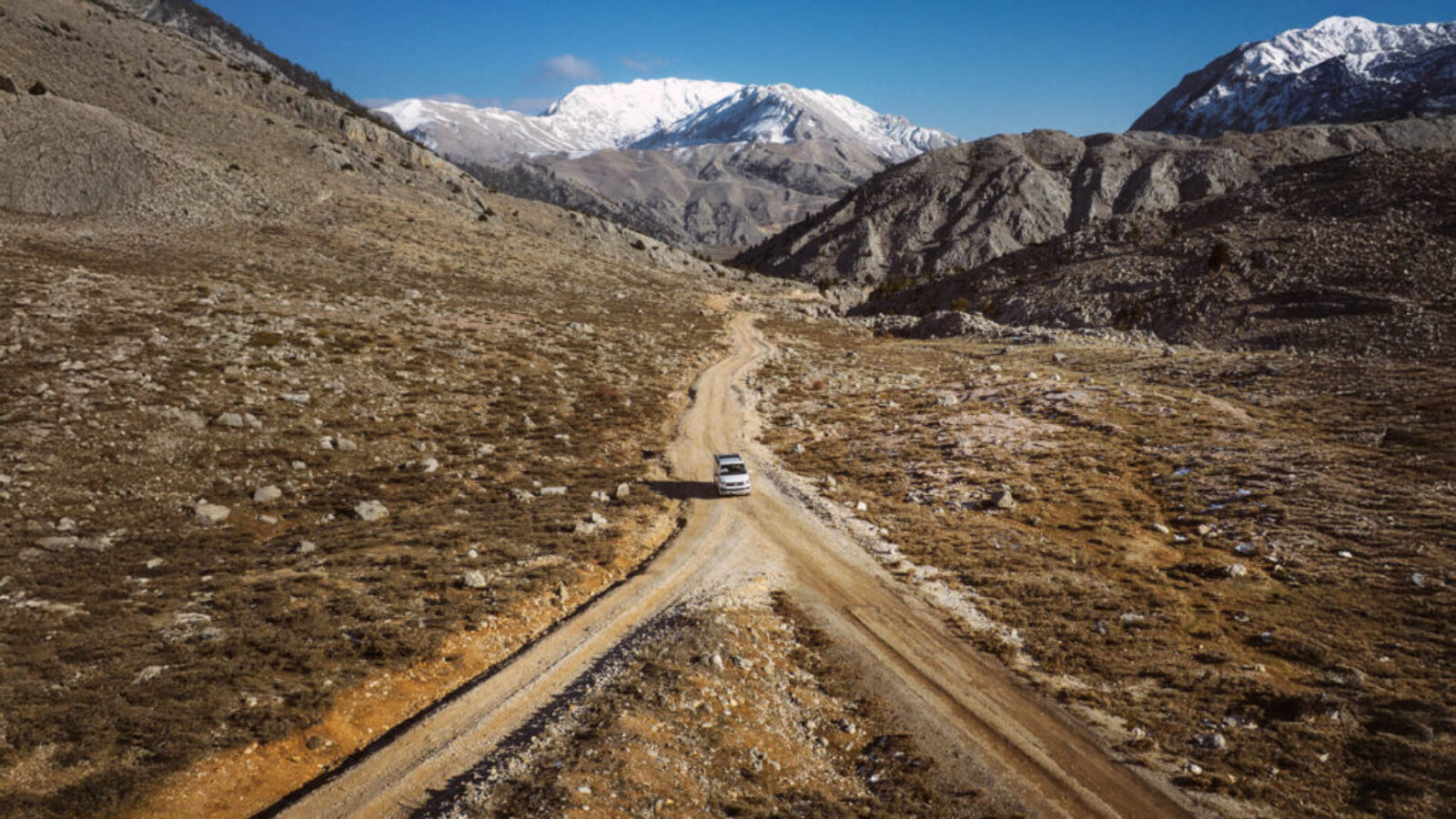 Panel solarny do VW California w 2026 roku — przewodnik dobierania