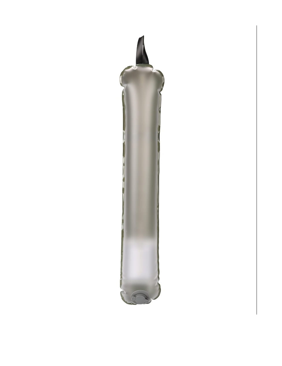 Lampa kempingowa solarna Yolco SL60 — nadmuchiwana LED, IP66, USB-C - obrazek 2