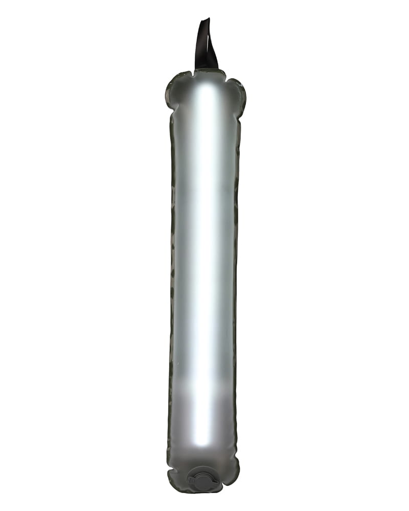 Lampa kempingowa solarna Yolco SL60 — nadmuchiwana LED, IP66, USB-C - obrazek 3