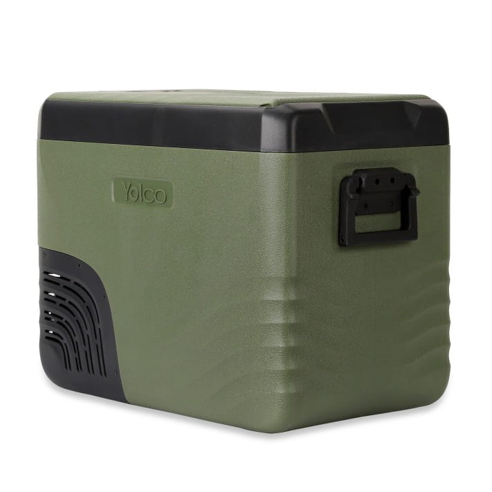 Lodówka kompresorowa dwukomorowa Yolco KX40 37 l (12/24 V, Bluetooth) - obrazek 6