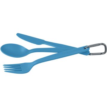 Zestaw sztućców kempingowych Sea to Summit Camp Cutlery (4 el.)
