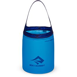Wiadro składane ultralekkie Sea to Summit Ultra-Sil Bucket 10 l